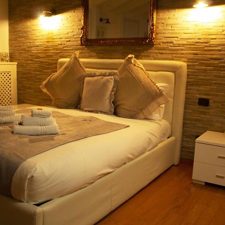Bed and Breakfast Bb Tortona Милан Экстерьер фото