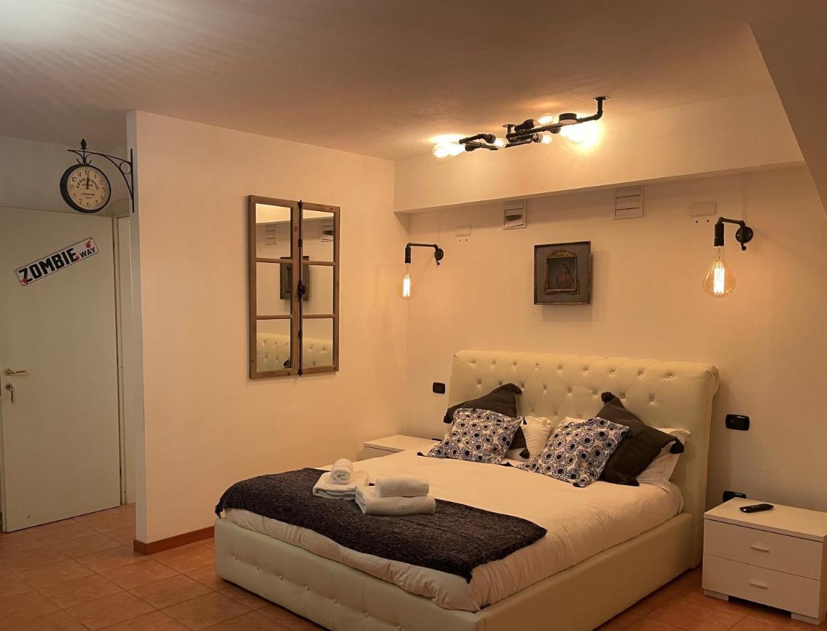 Bed and Breakfast Bb Tortona Милан Экстерьер фото