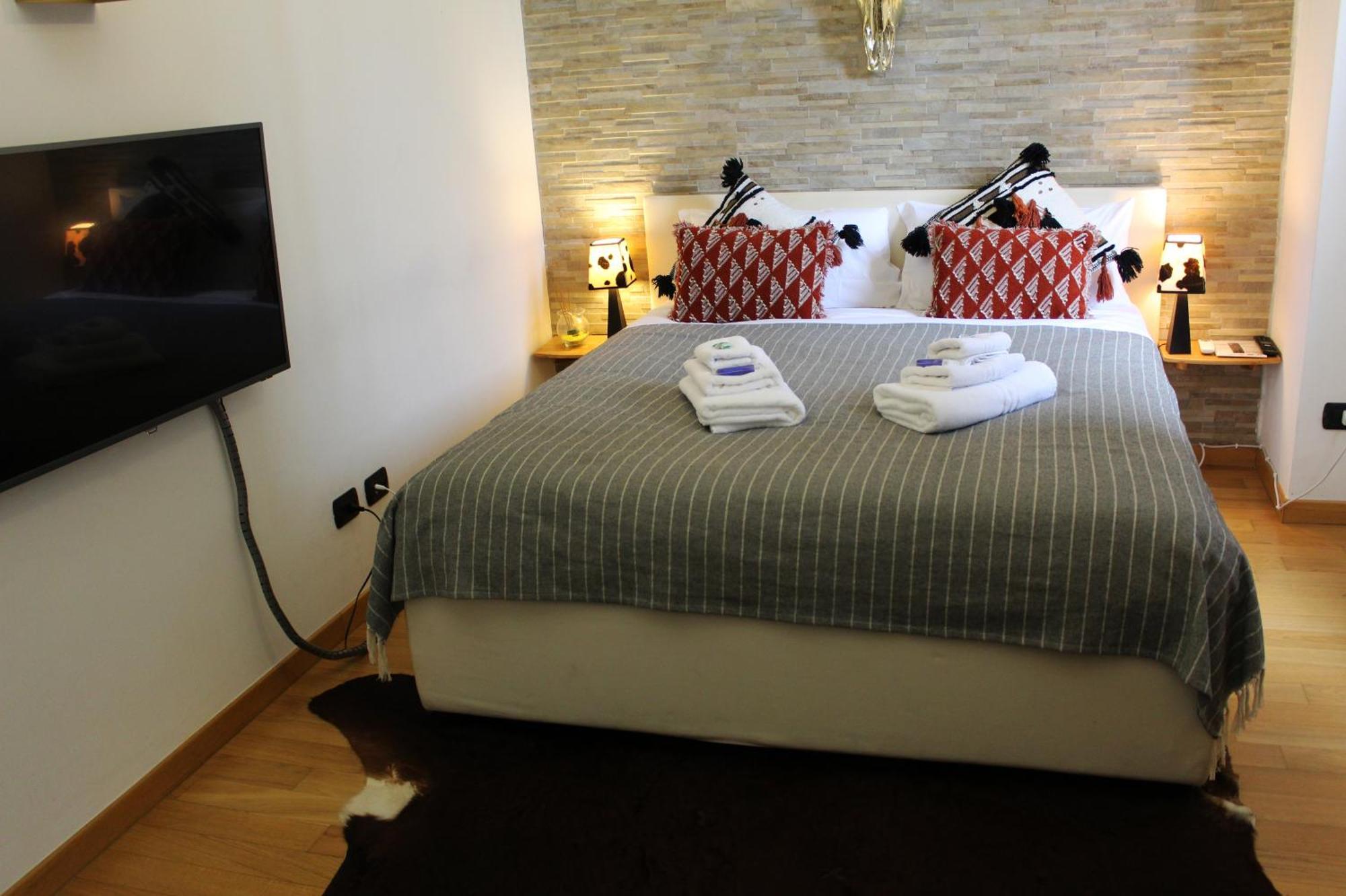 Bed and Breakfast Bb Tortona Милан Экстерьер фото
