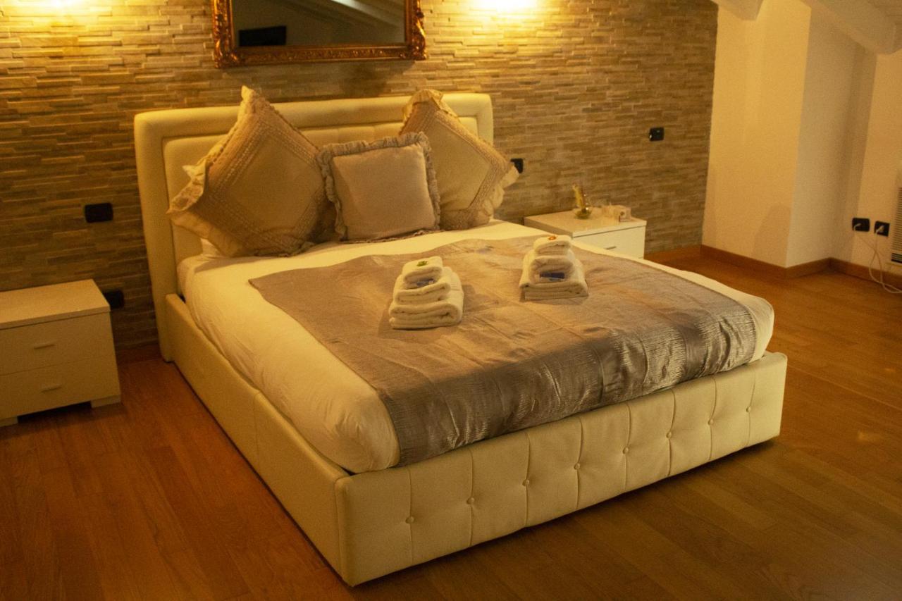 Bed and Breakfast Bb Tortona Милан Экстерьер фото