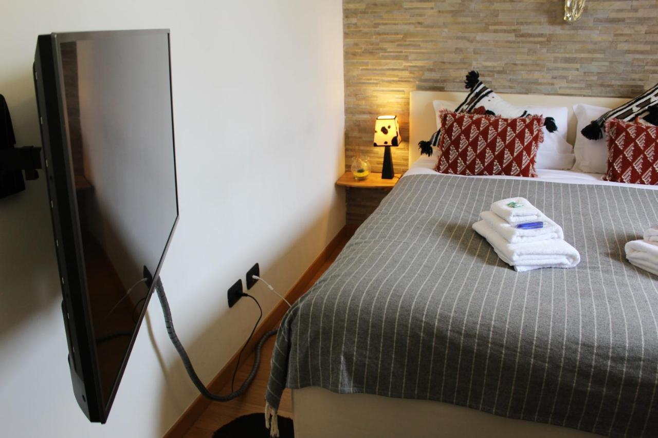 Bed and Breakfast Bb Tortona Милан Экстерьер фото
