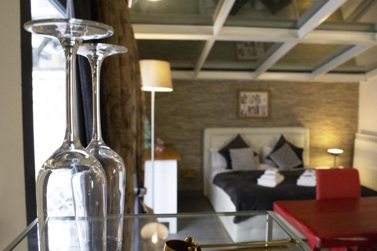 Bed and Breakfast Bb Tortona Милан Экстерьер фото